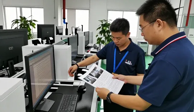 安装调试服务成为技术咨询等发展的重要工具