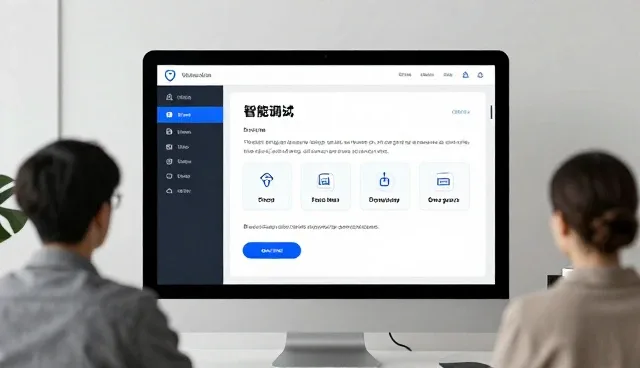 安装调试场景中的实际问题及应对策略